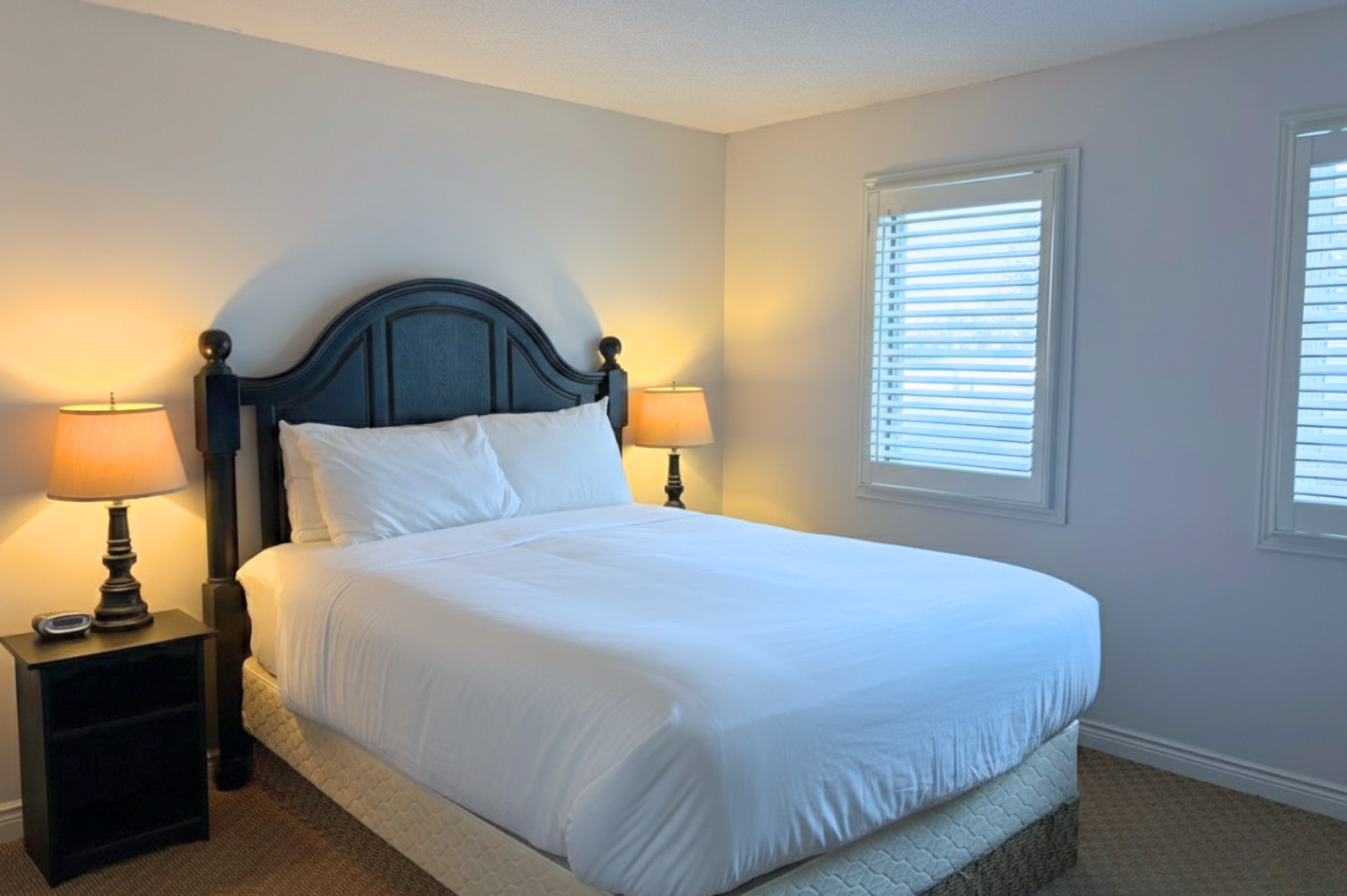 809 North Creek at North Base with Hot Tub 8