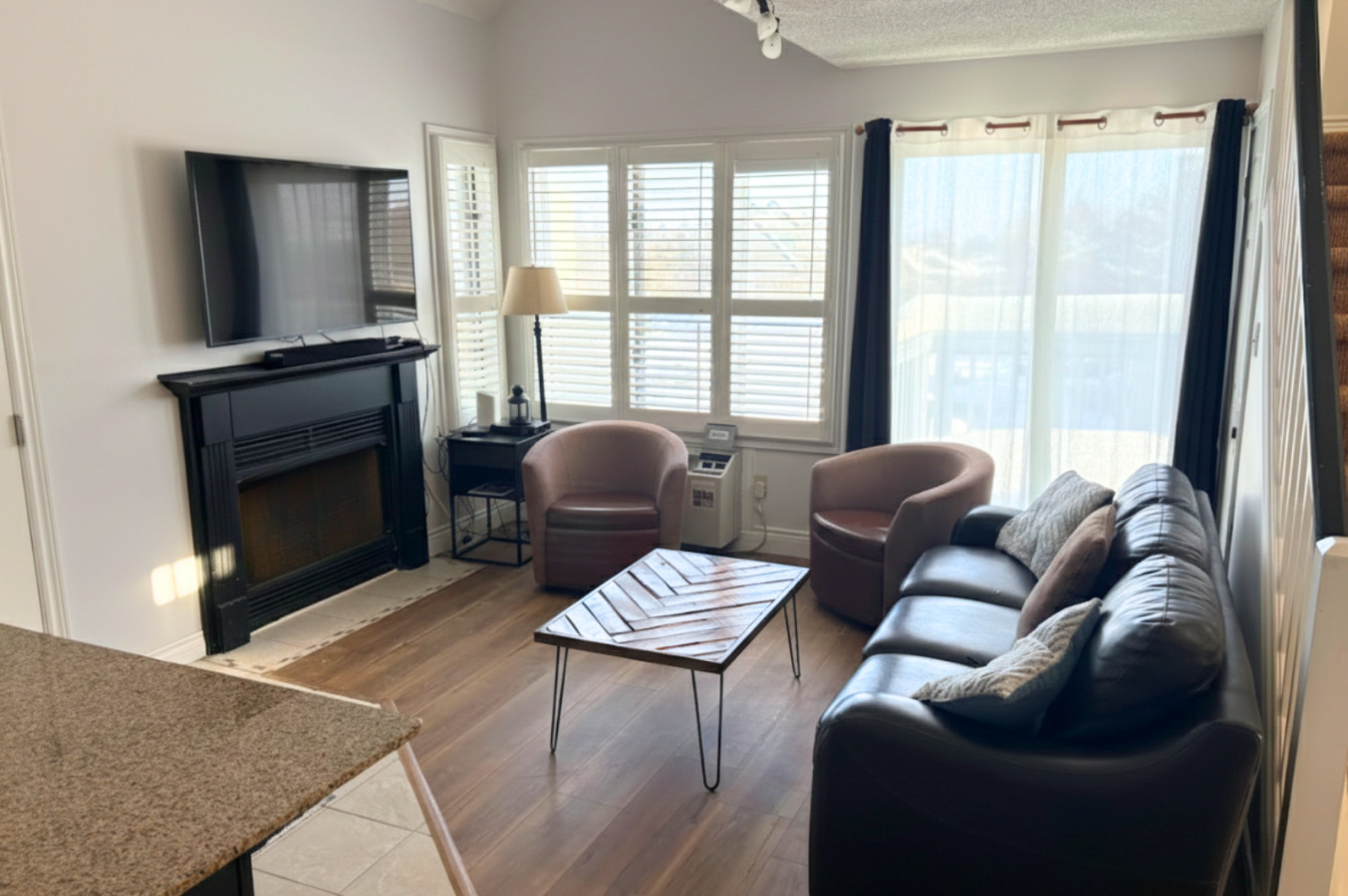 809 North Creek at North Base with Hot Tub