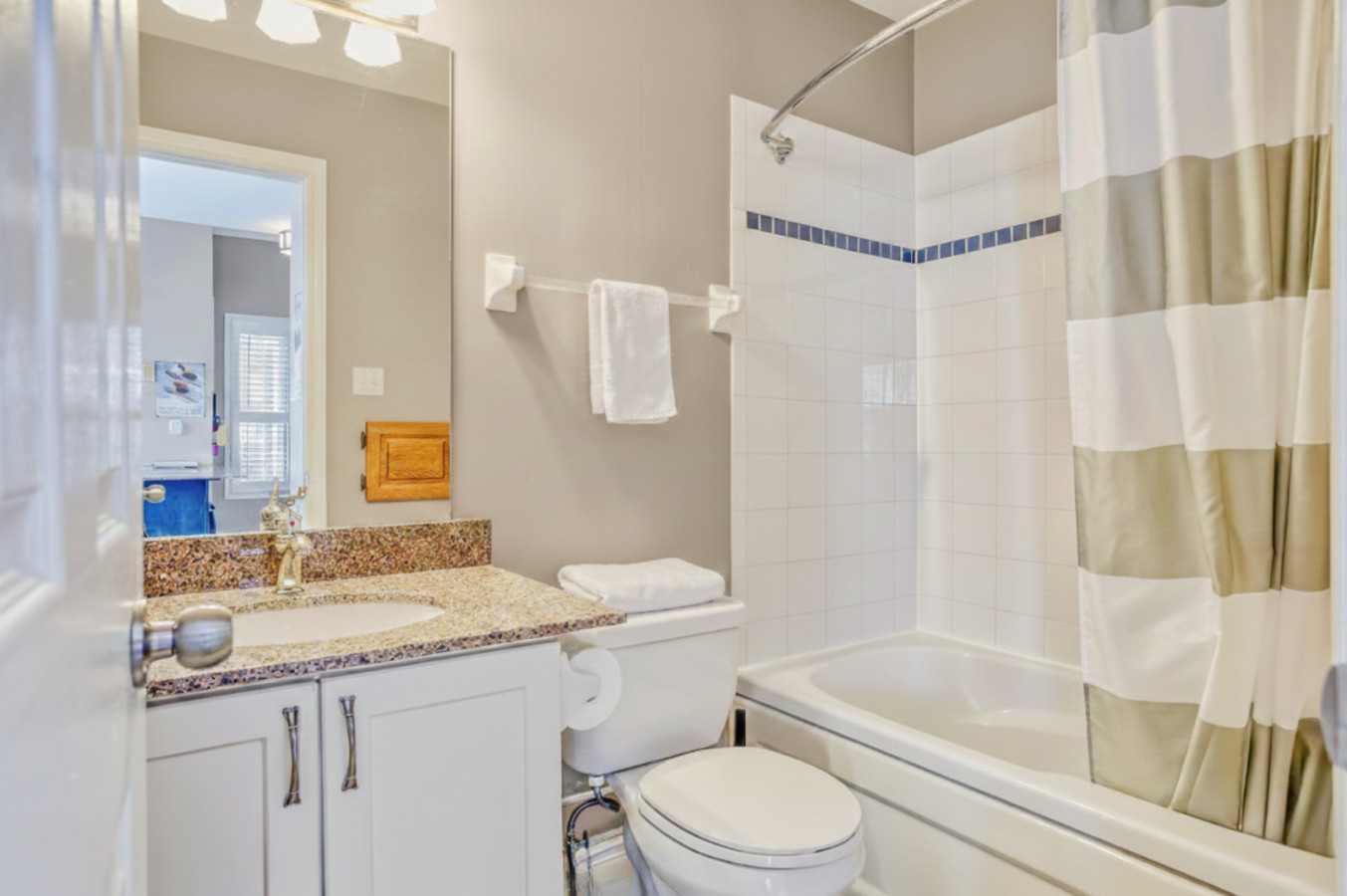 809 North Creek at North Base with Hot Tub 11