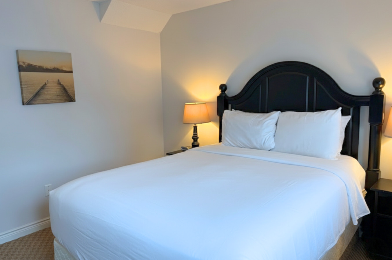 809 North Creek at North Base with Hot Tub 10