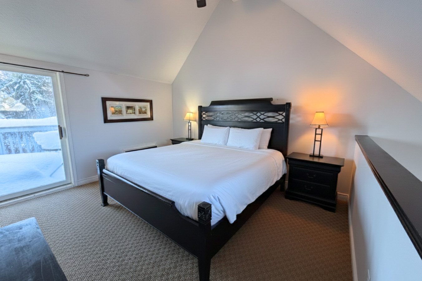 809 North Creek at North Base with Hot Tub 14