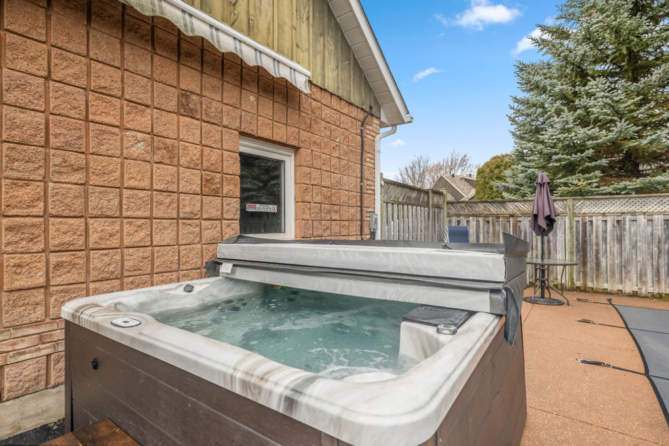 Liisa's Lodge: Private Pool + Hot Tub 36