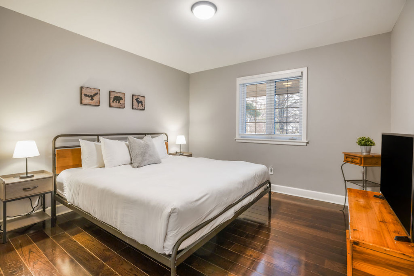 Liisa's Lodge: Private Pool + Hot Tub 3