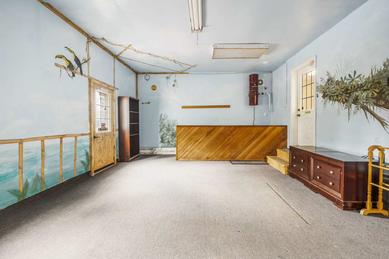 Liisa's Lodge: Private Pool + Hot Tub 31