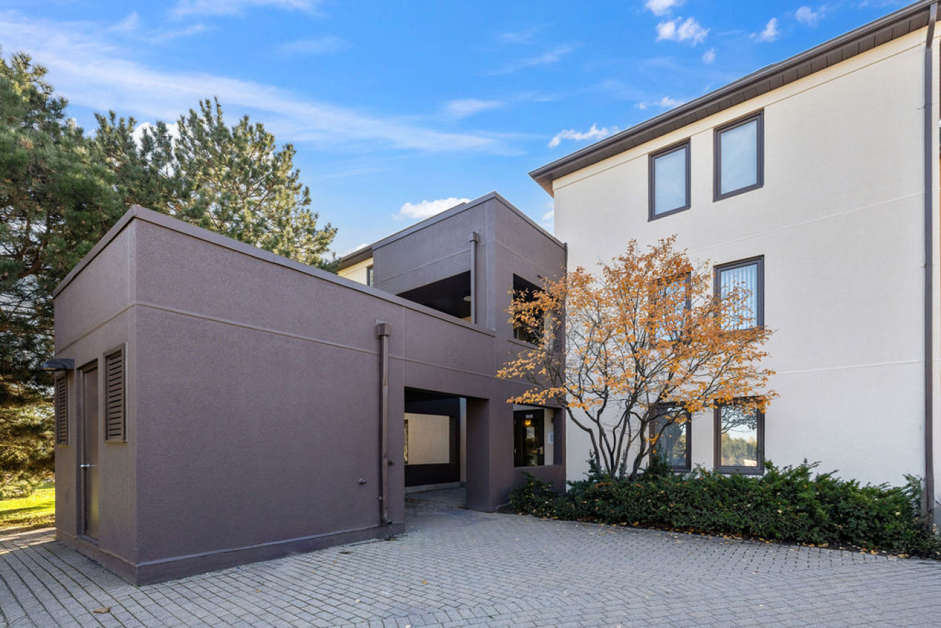 Heart of the Village: Steps to Blue Mountain Condo 17