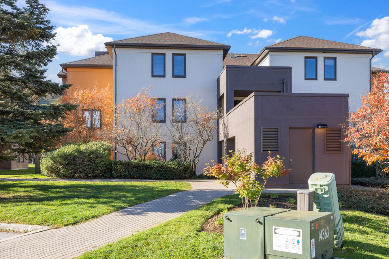Heart of the Village: Steps to Blue Mountain Condo 20
