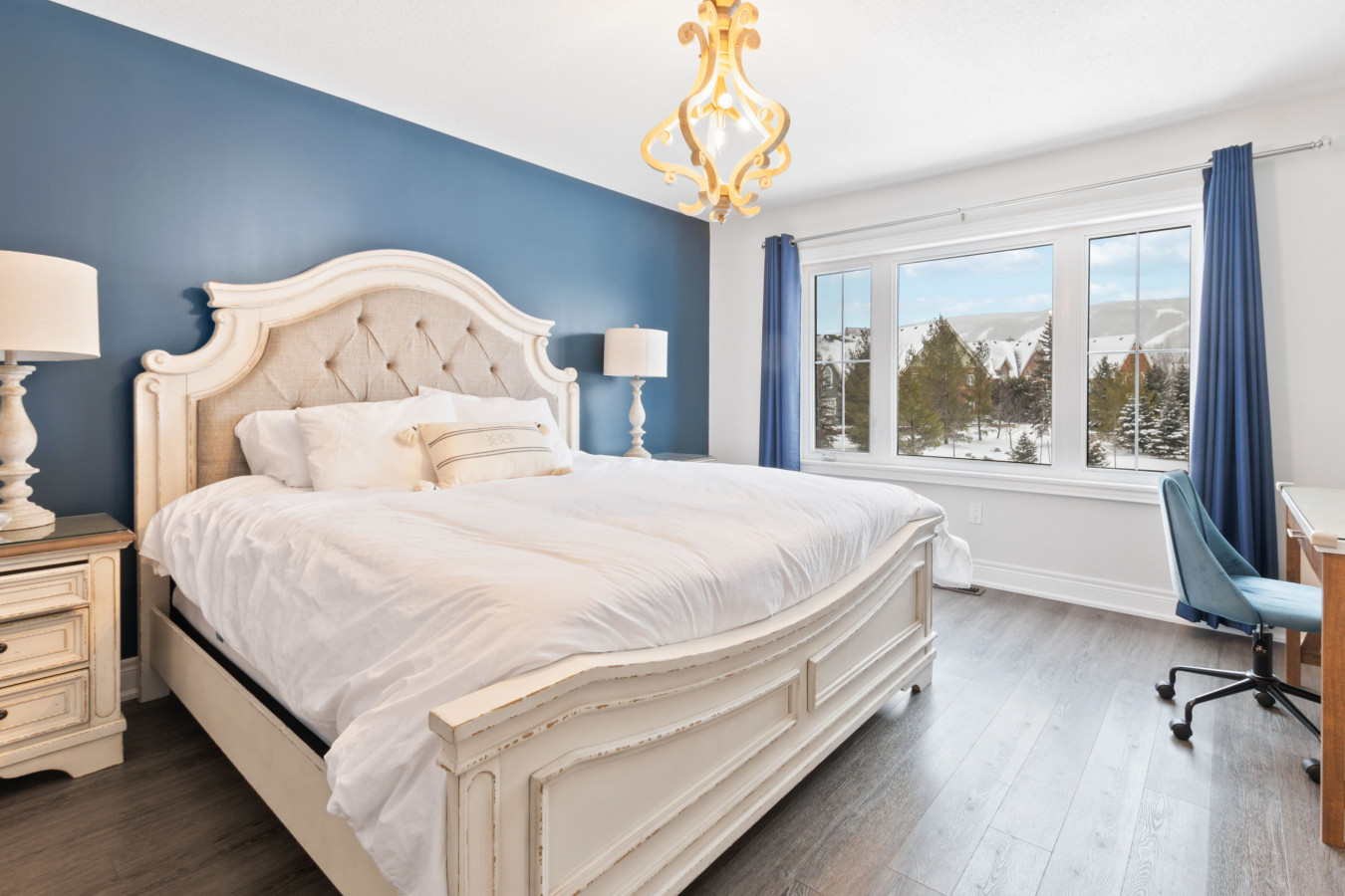 40 Snowbridge: Sauna, Games Room, Mountain View 32