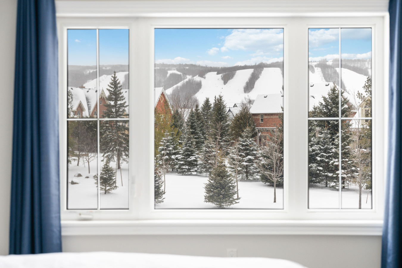 40 Snowbridge: Sauna, Games Room, Mountain View 39