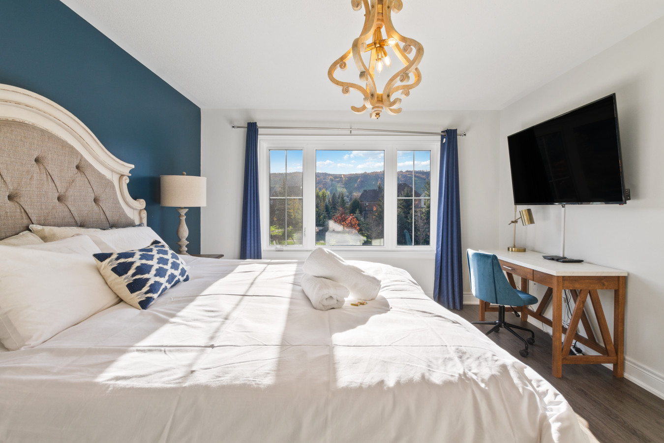 40 Snowbridge with Summer Pool, Sauna, Games 27