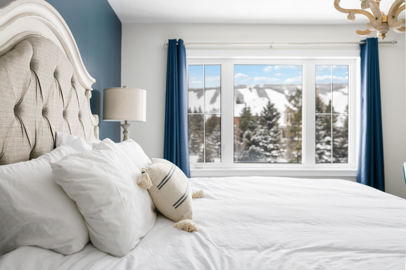 40 Snowbridge: Sauna, Games Room, Mountain View 34