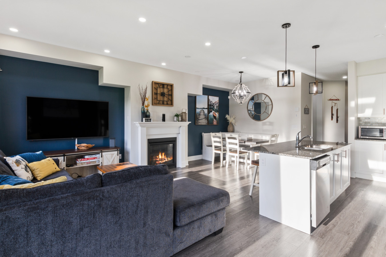 40 Snowbridge with Summer Pool, Sauna, Games 18