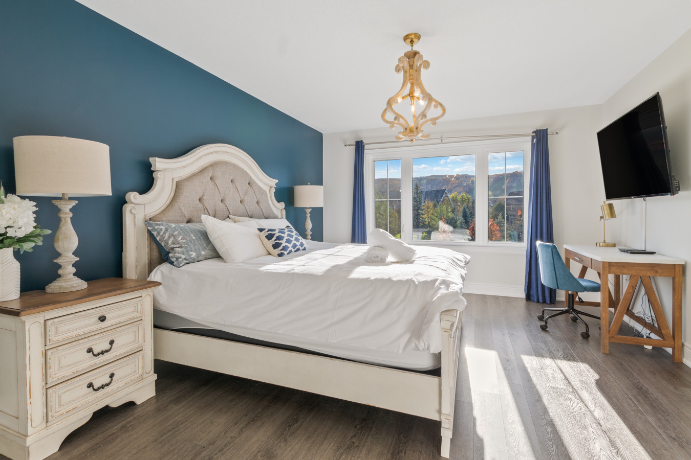 40 Snowbridge with Summer Pool, Sauna, Games 25