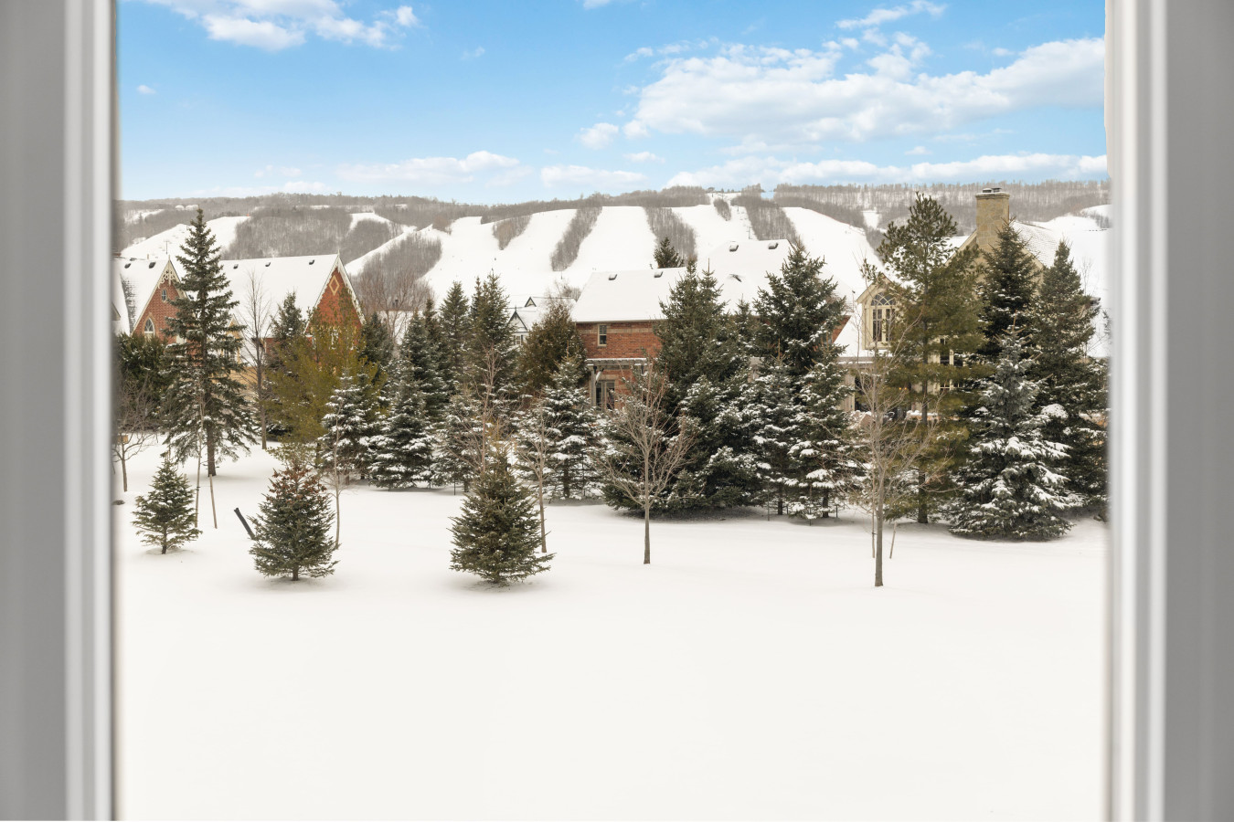 40 Snowbridge: Sauna, Games Room, Mountain View 35