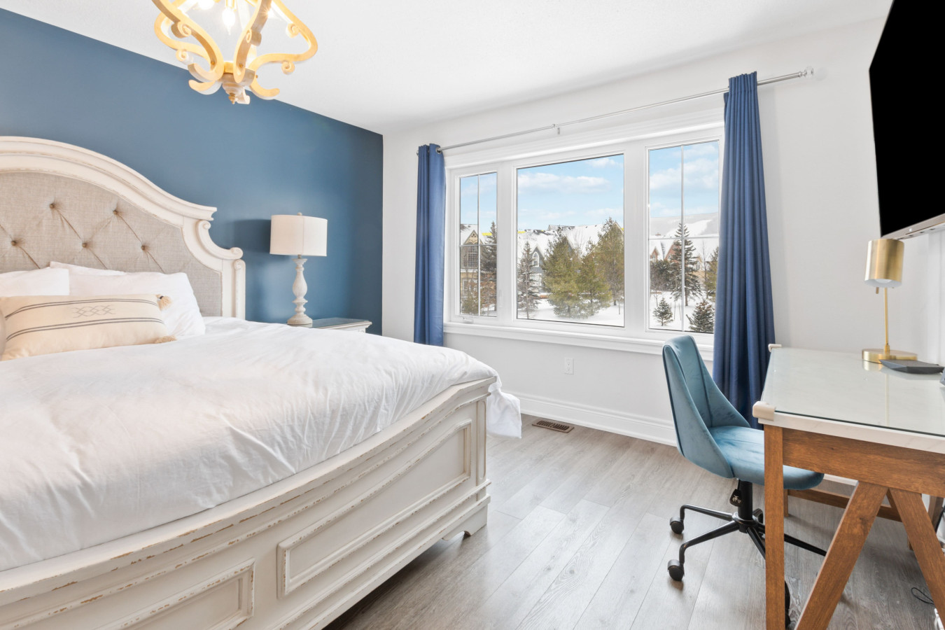 40 Snowbridge: Sauna, Games Room, Mountain View 38