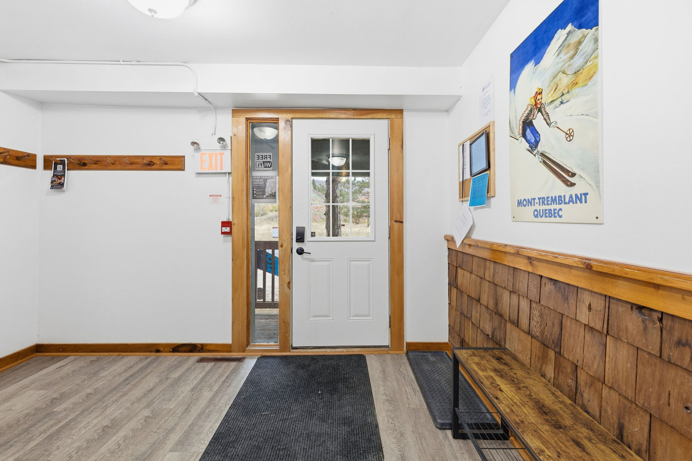 The Hickory Hideaway 38