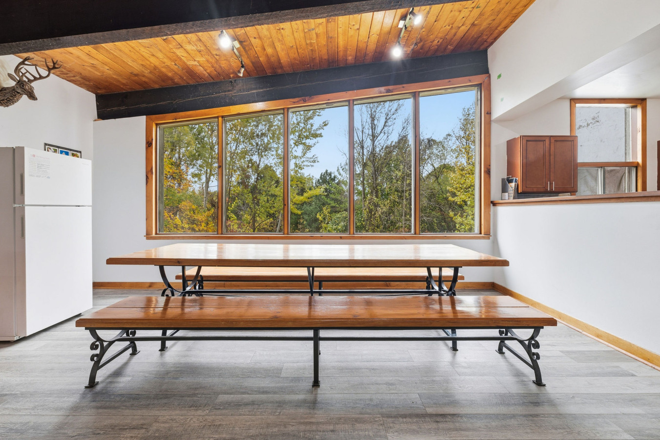 The Hickory Hideaway 14