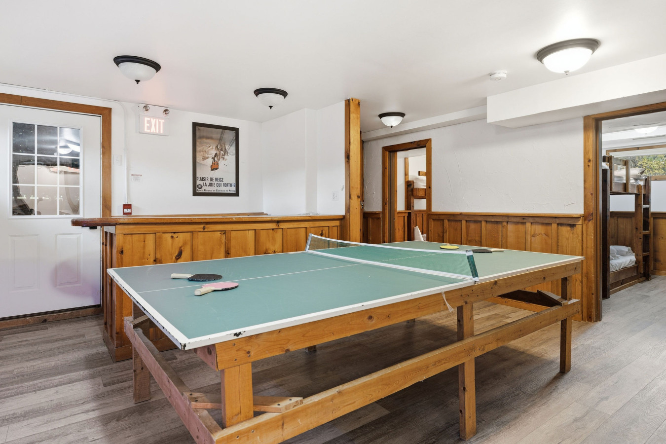 The Hickory Hideaway 29