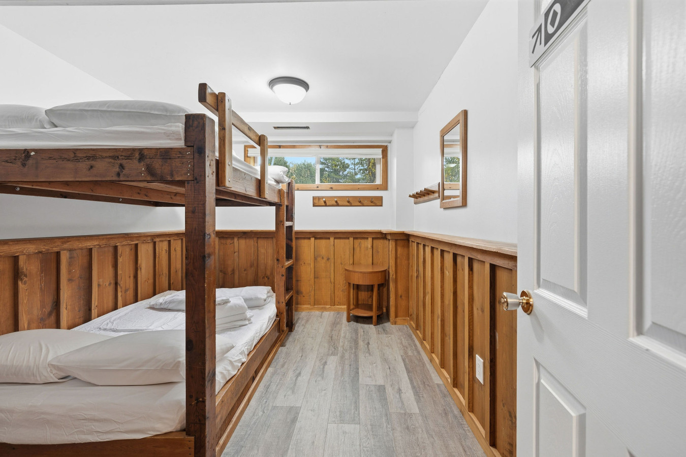 The Hickory Hideaway 33