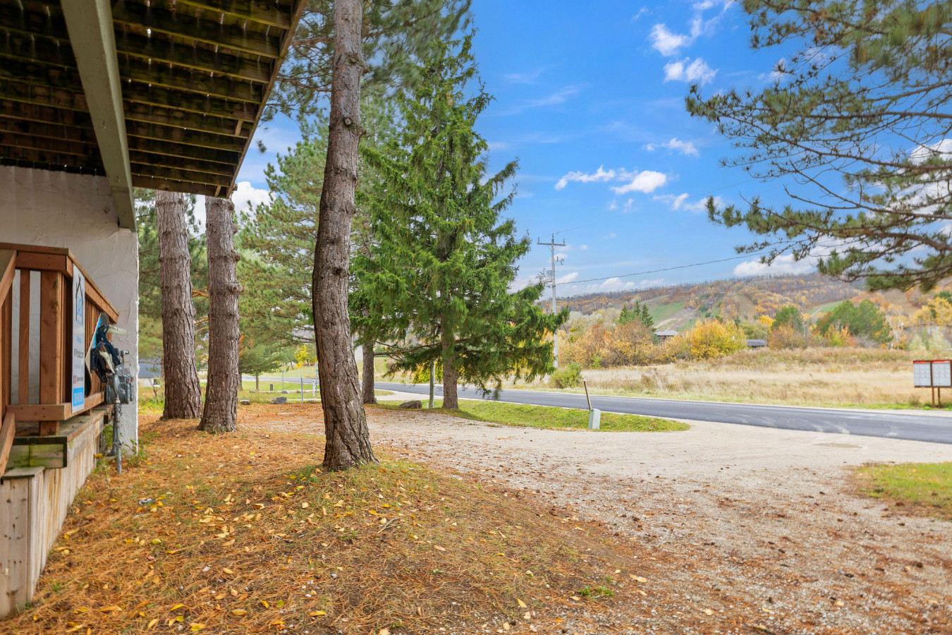 The Hickory Hideaway 48