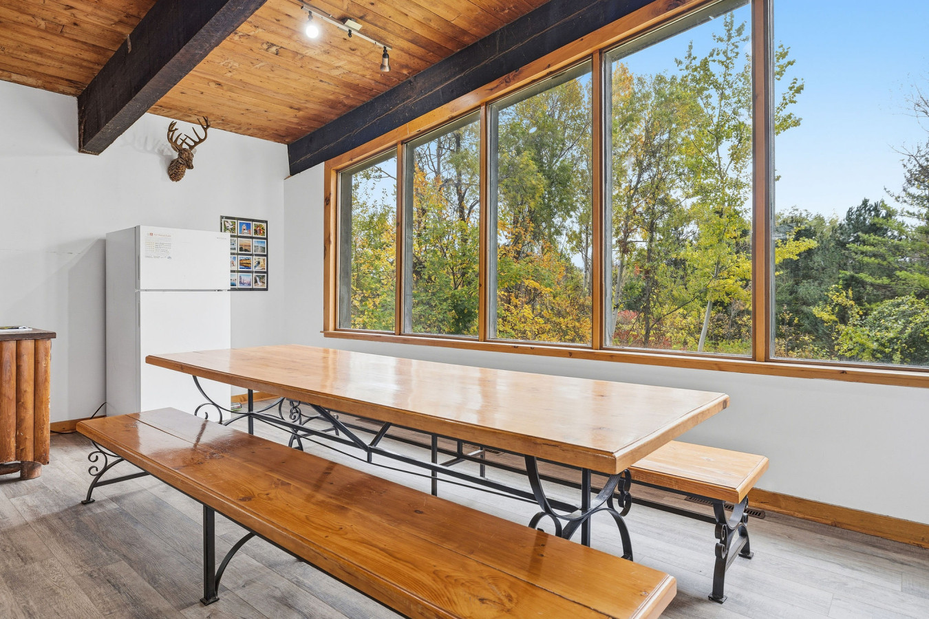 The Hickory Hideaway 13