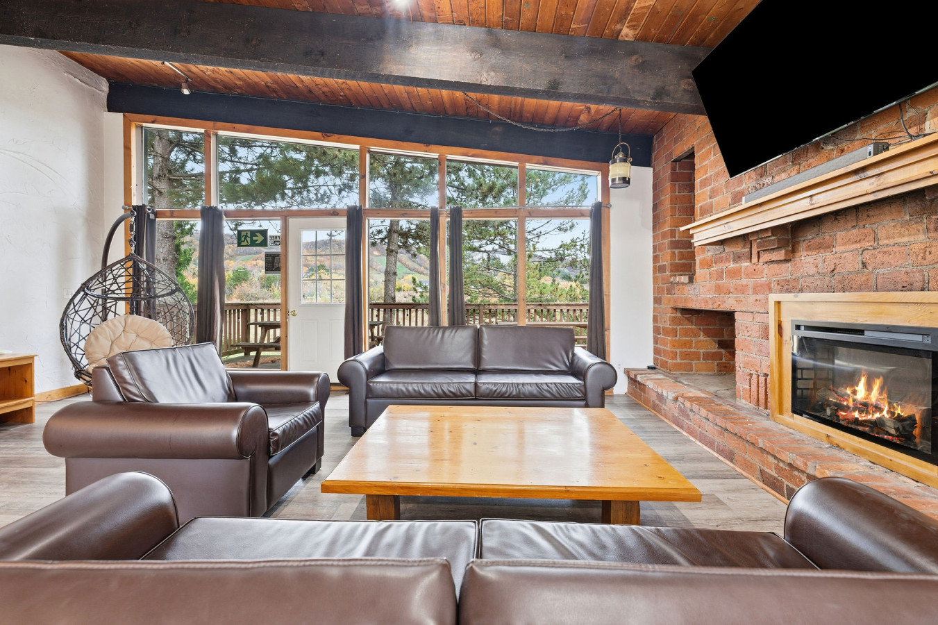 The Hickory Hideaway 6