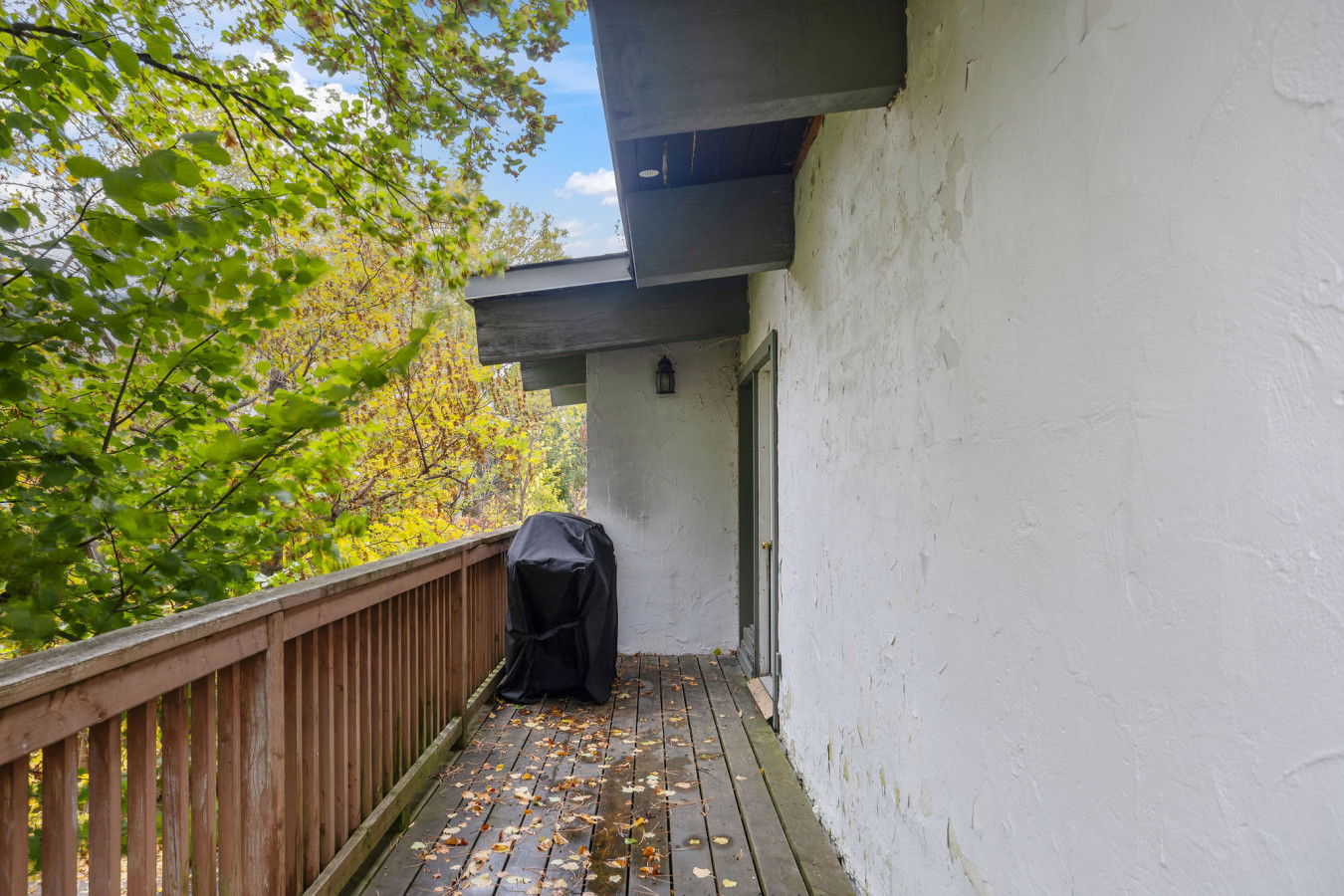 The Hickory Hideaway 19