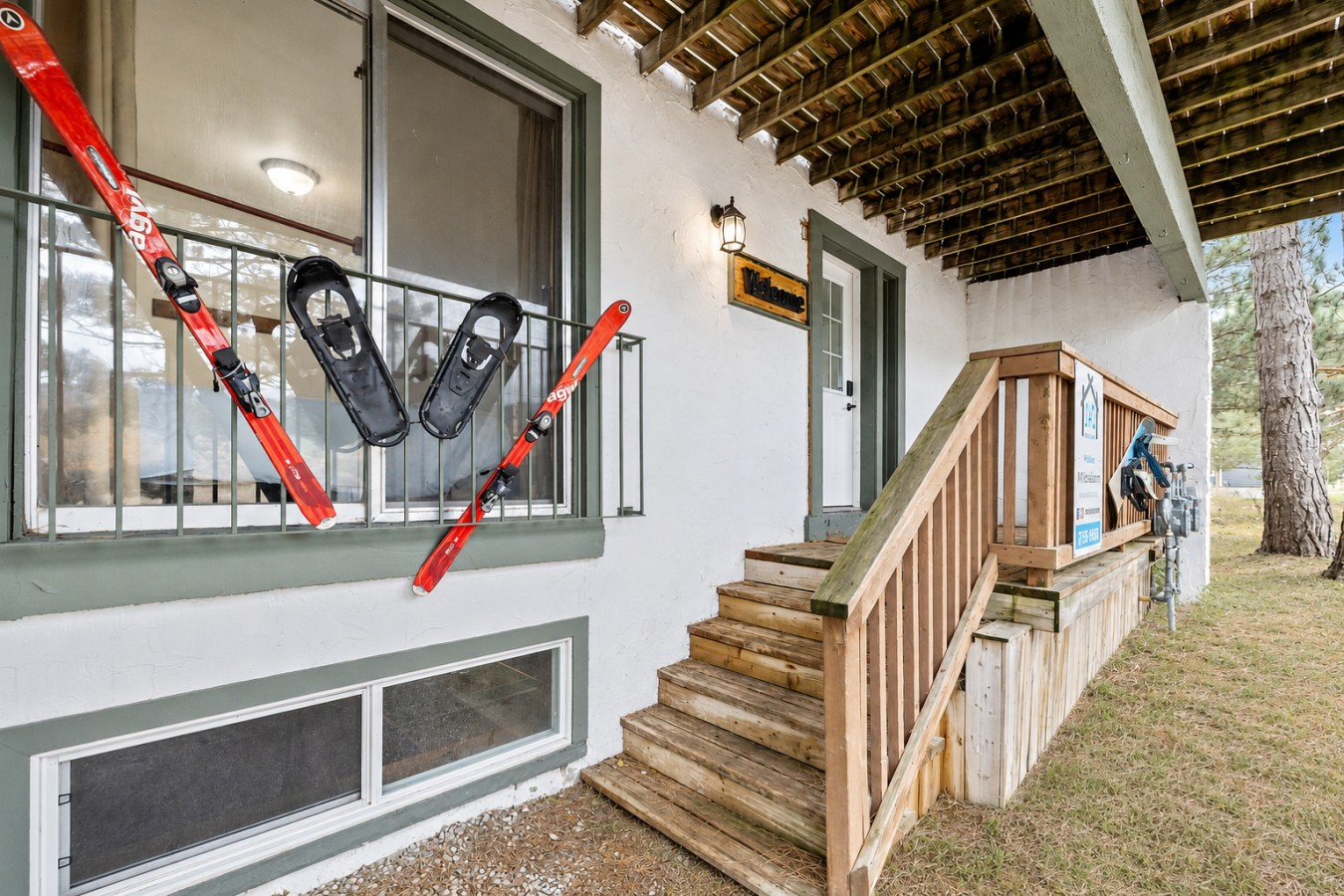 The Hickory Hideaway 37
