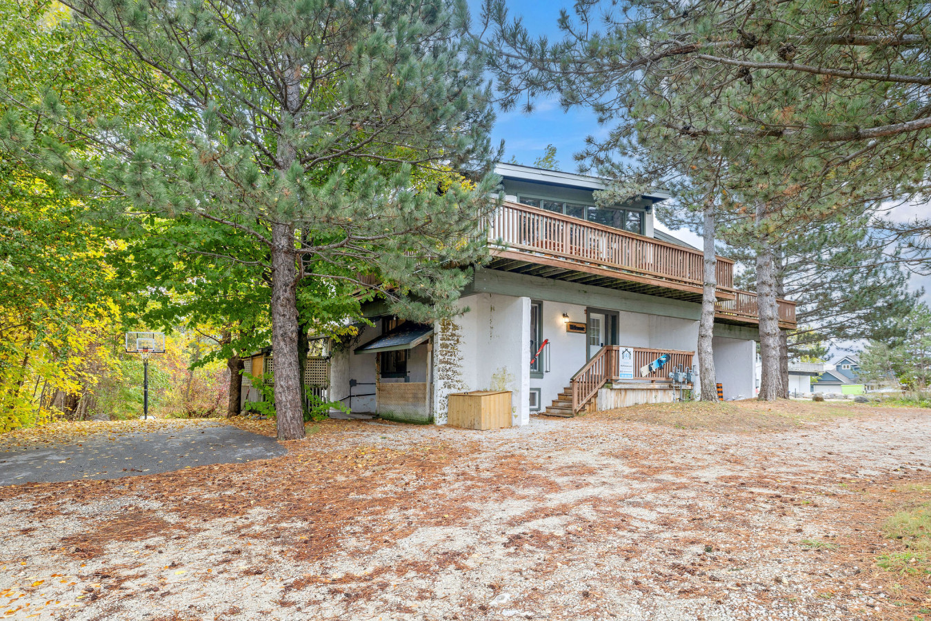 The Hickory Hideaway 49