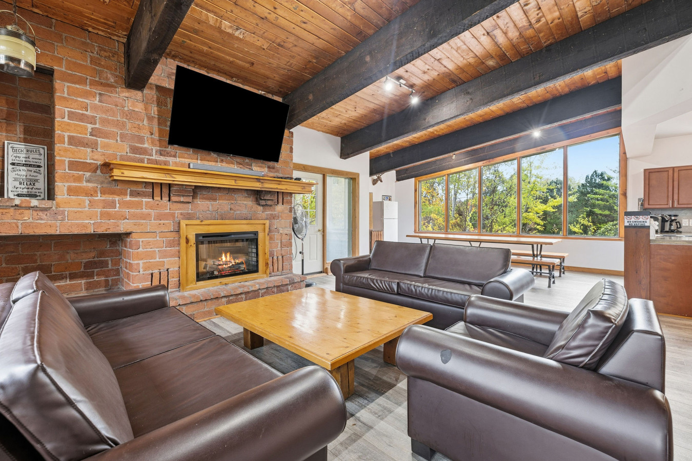 The Hickory Hideaway 8