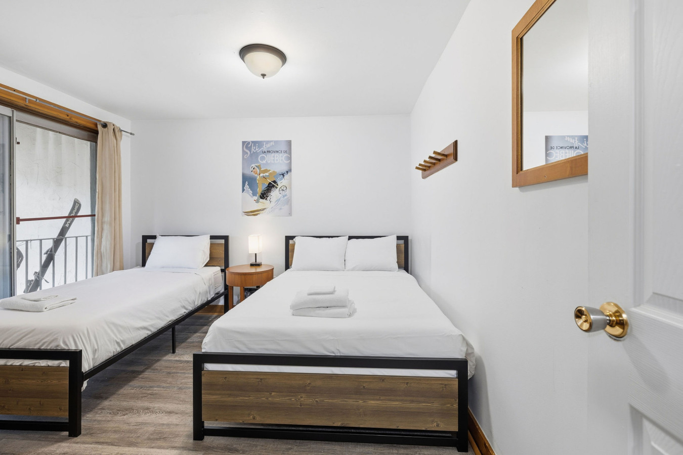 The Hickory Hideaway 23