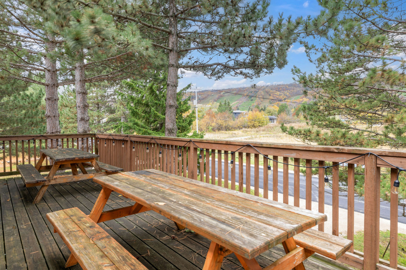 The Hickory Hideaway 17