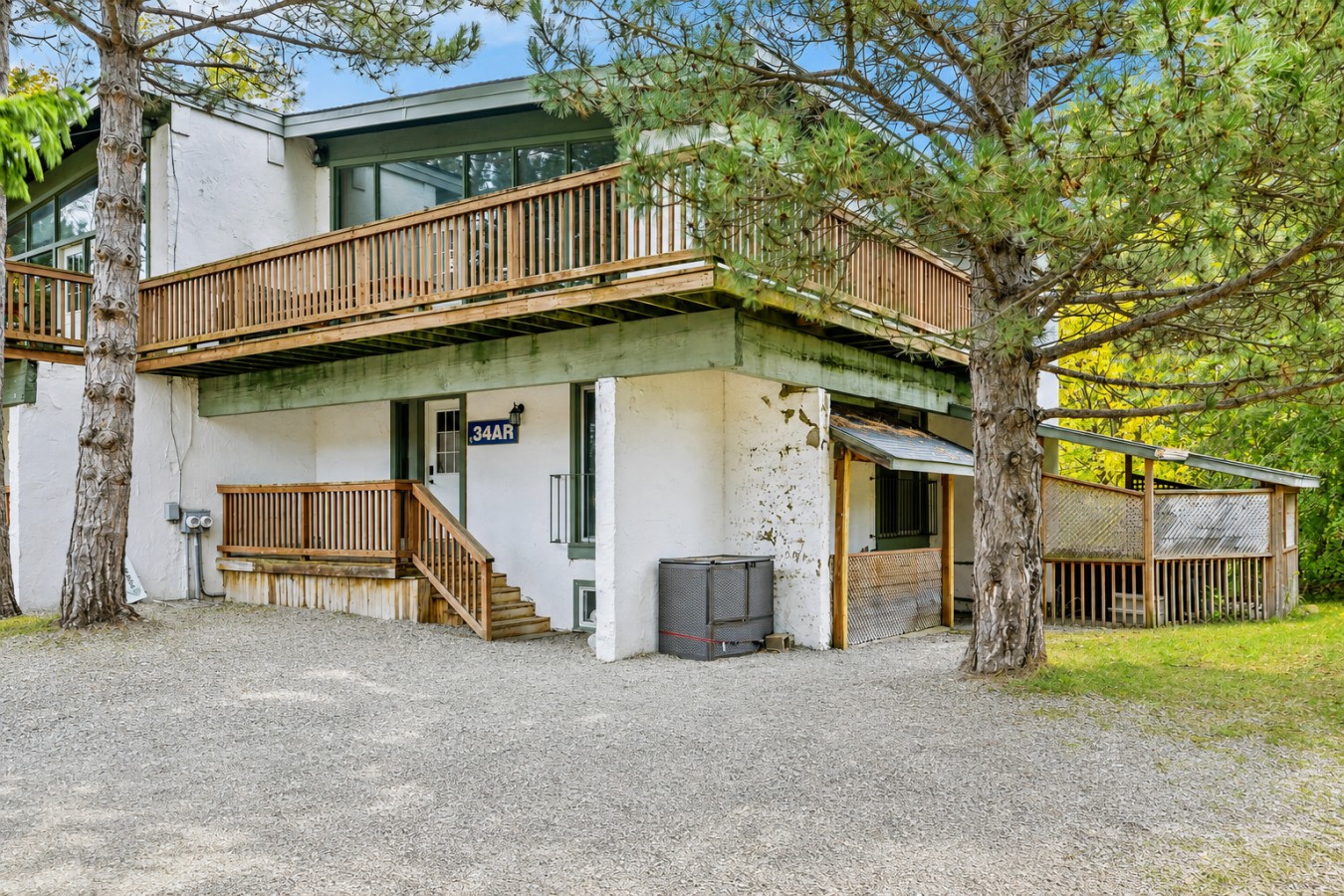 The Hickory Hideaway 39