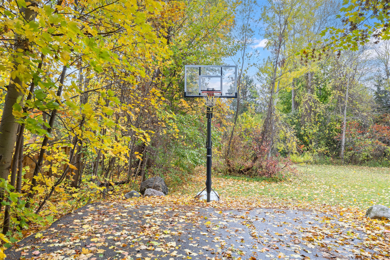 The Hickory Hideaway 52