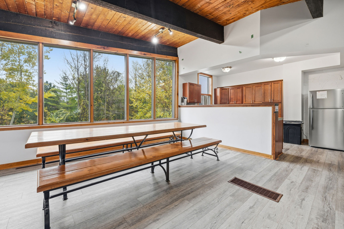 The Hickory Hideaway 12