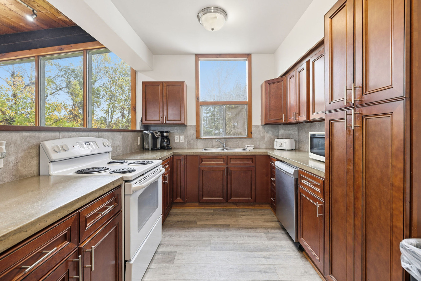 The Hickory Hideaway 2