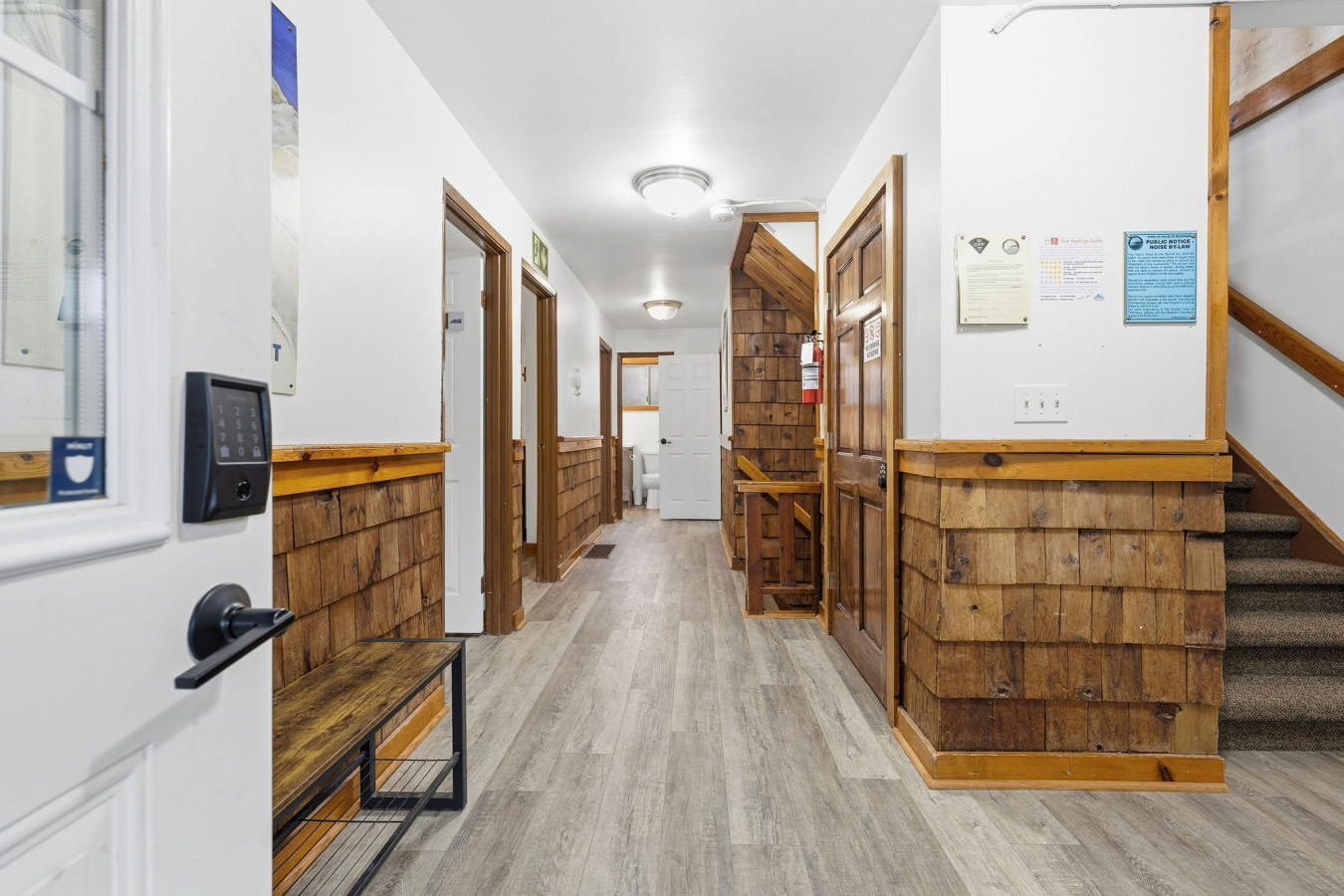 The Hickory Hideaway 20