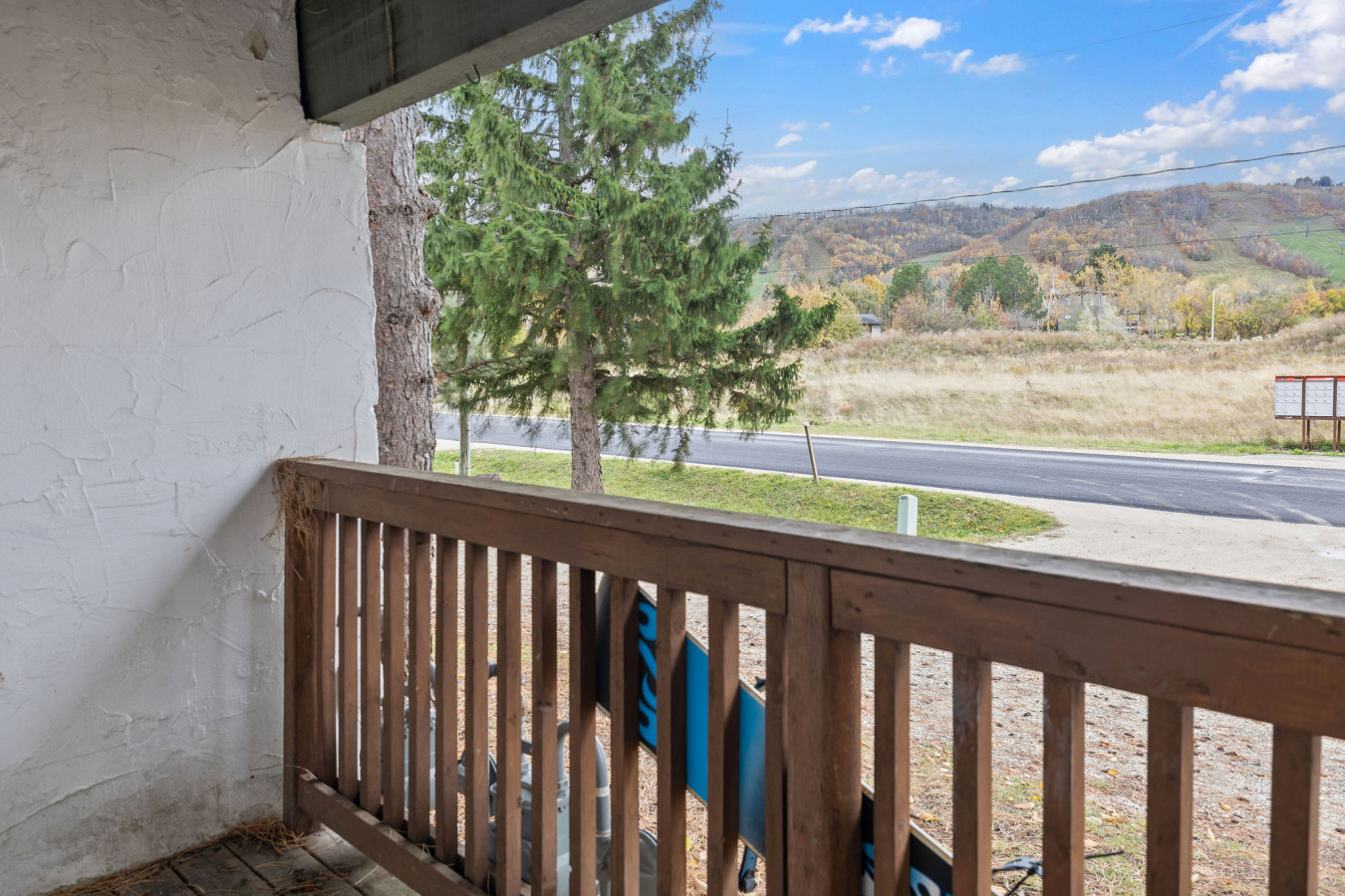 The Hickory Hideaway 46