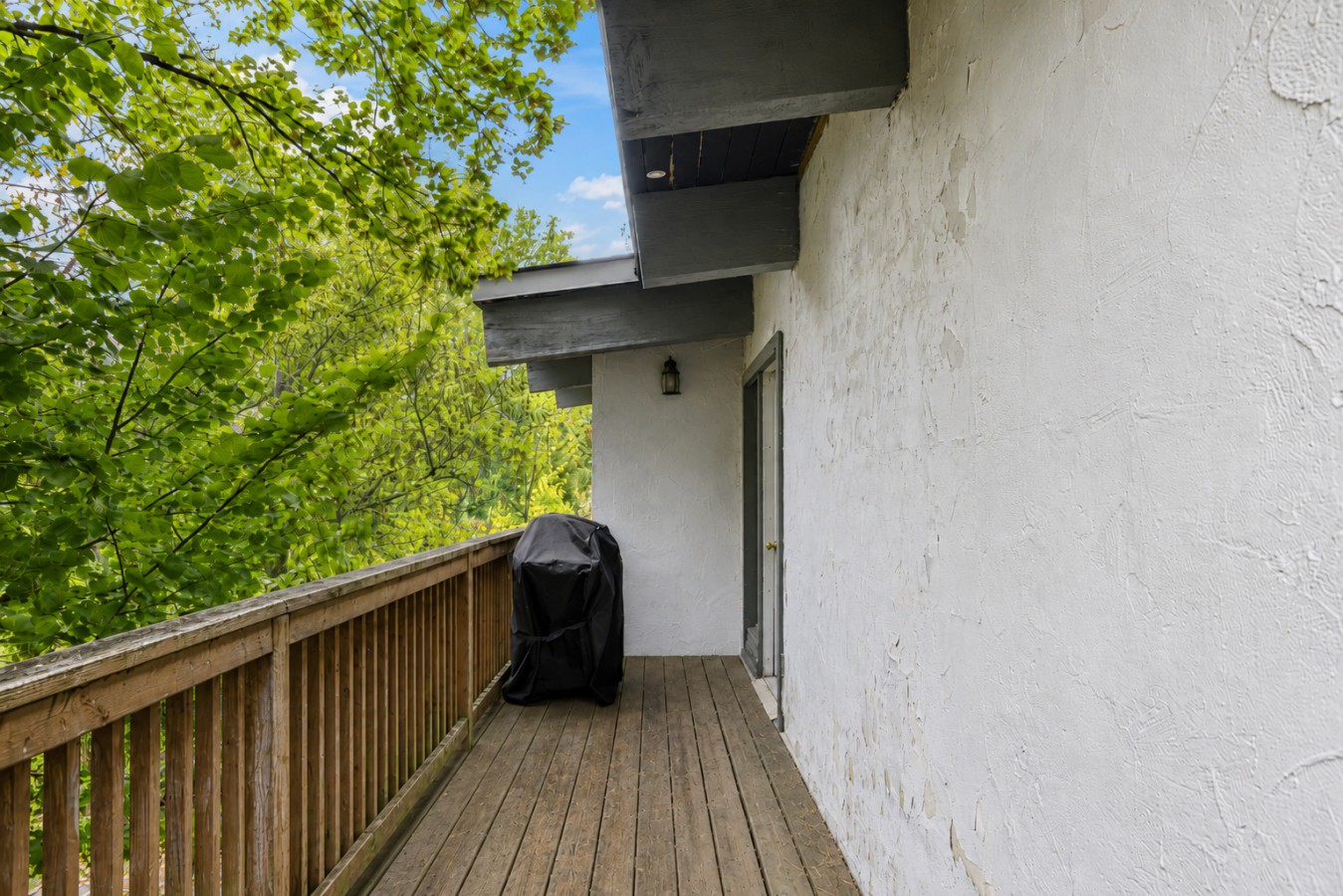 The Hickory Hideaway 17