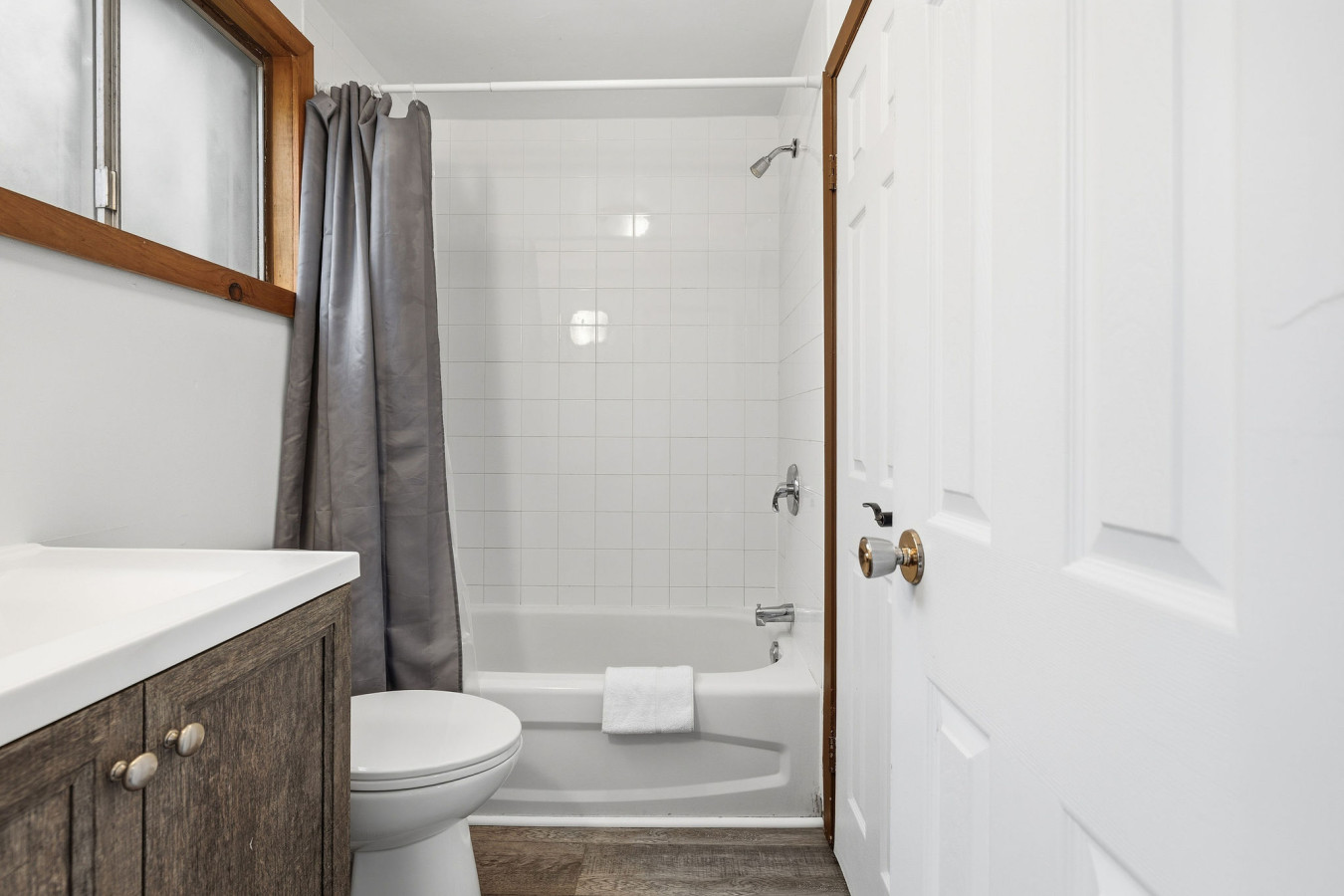 The Hickory Hideaway 27