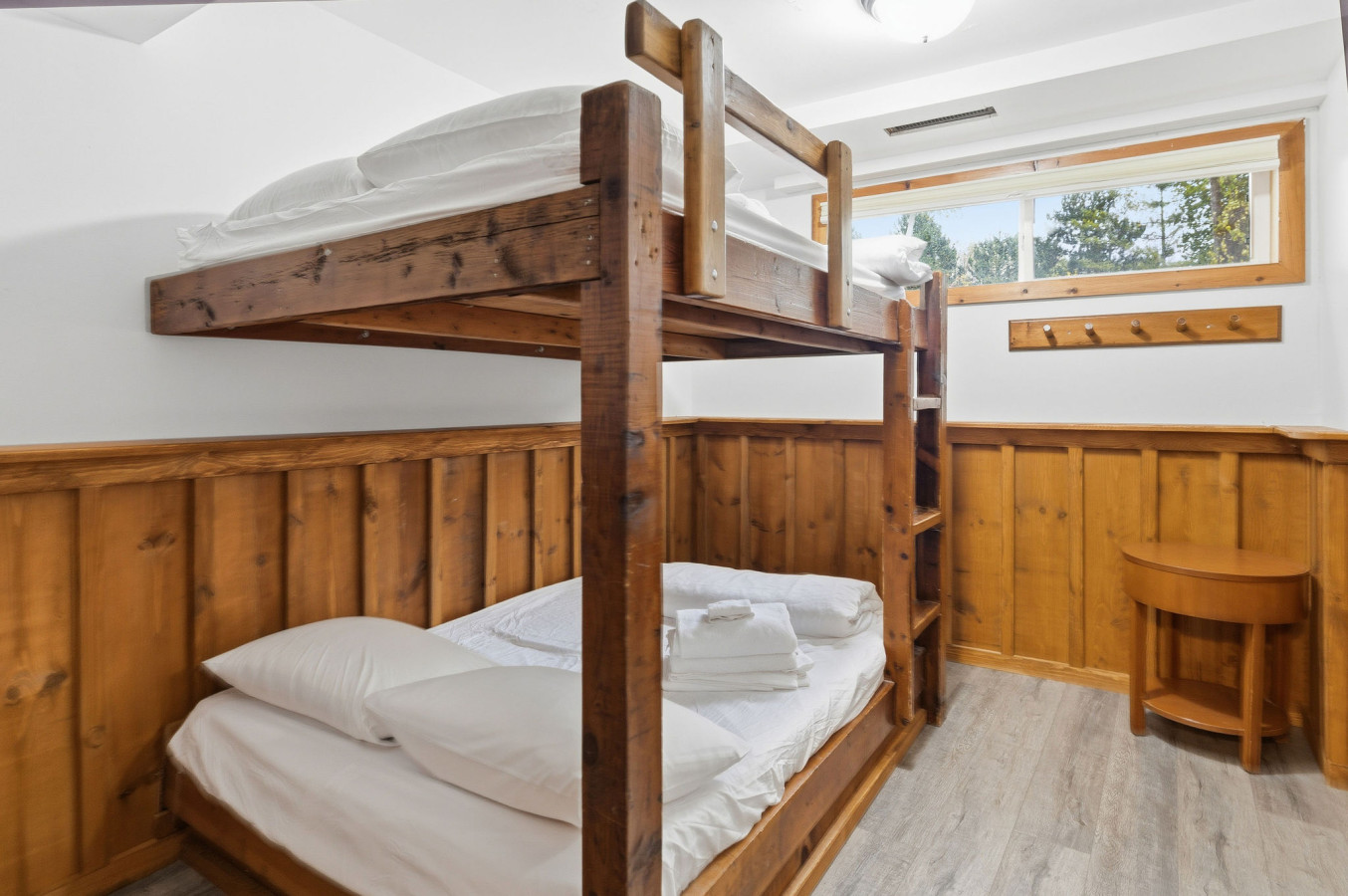 The Hickory Hideaway 34