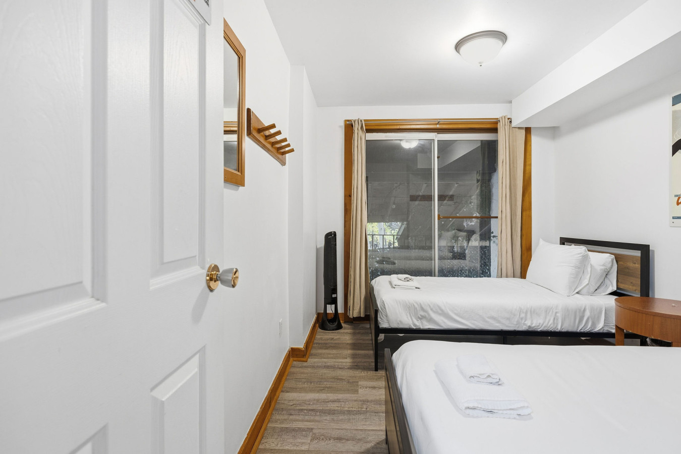 The Hickory Hideaway 21