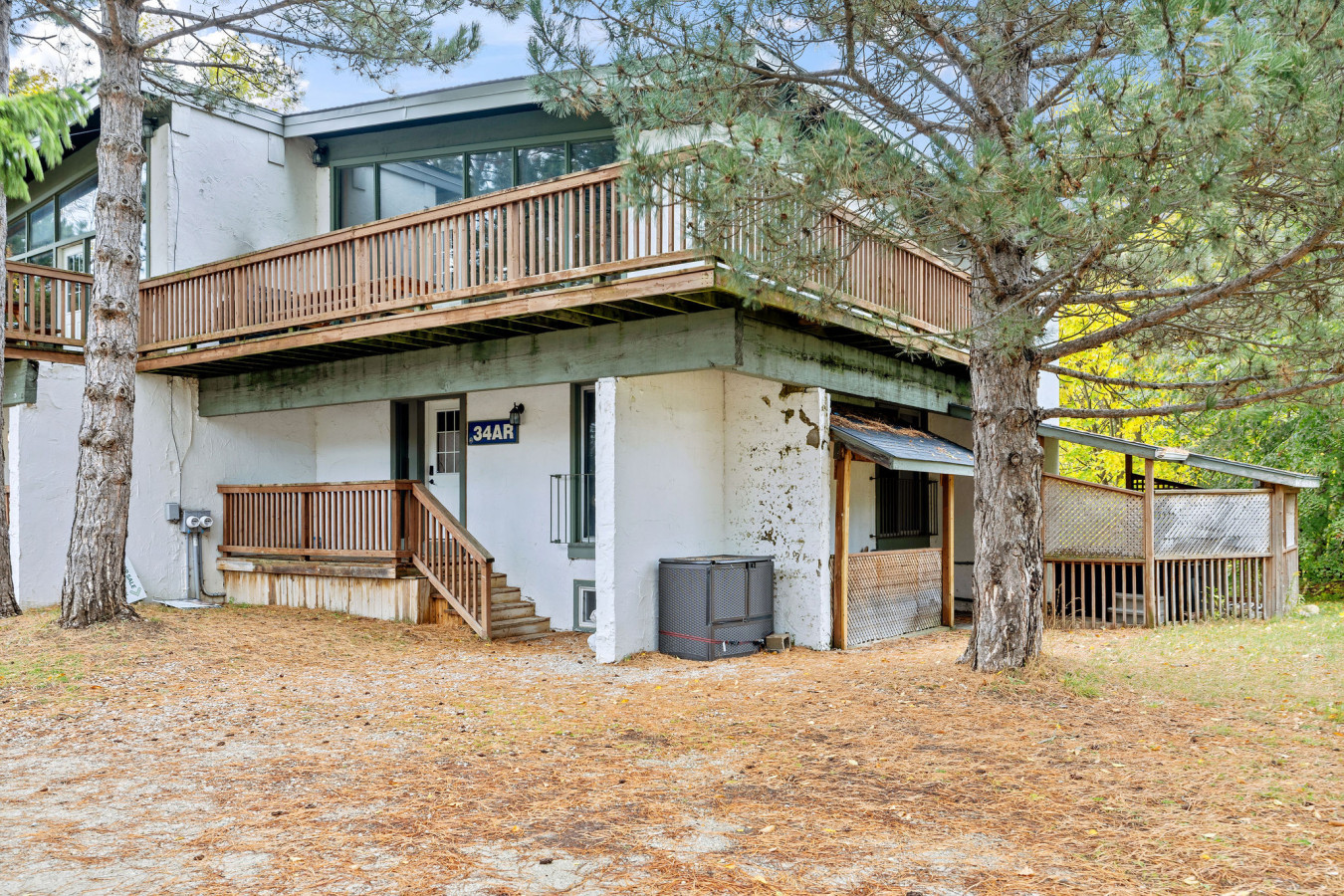 The Hickory Hideaway 47