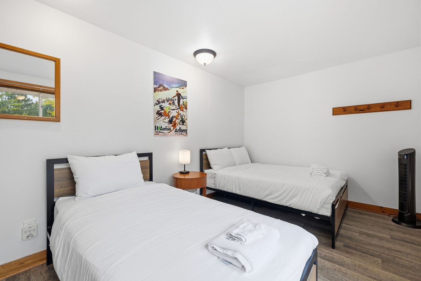 The Hickory Hideaway 26