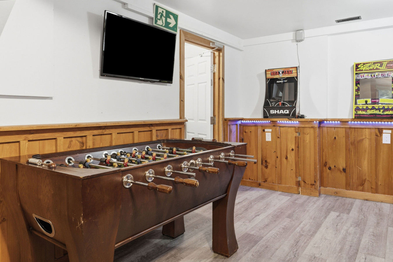 The Hickory Hideaway 30