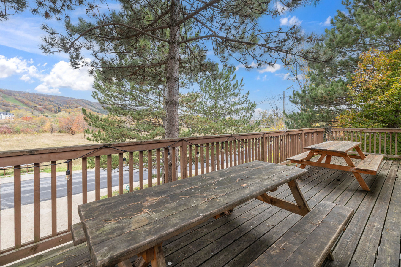 The Hickory Hideaway 18