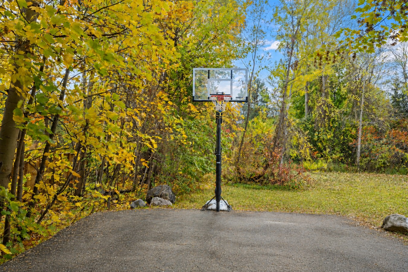 The Hickory Hideaway 42