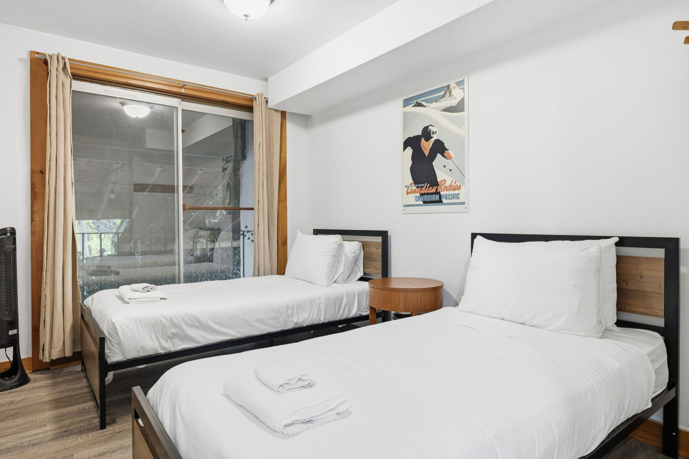 The Hickory Hideaway 22