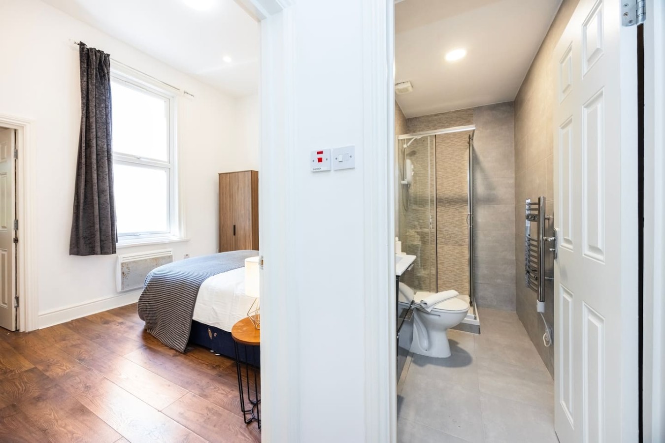 Earl's Court Residence | Stylish 1BR | London