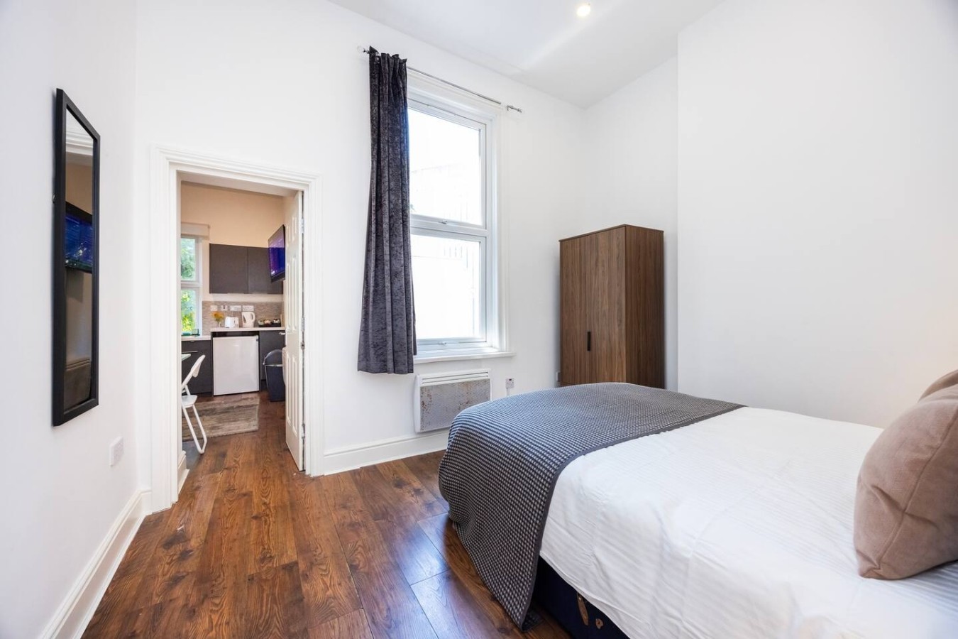 Earl's Court Residence | Stylish 1BR | London