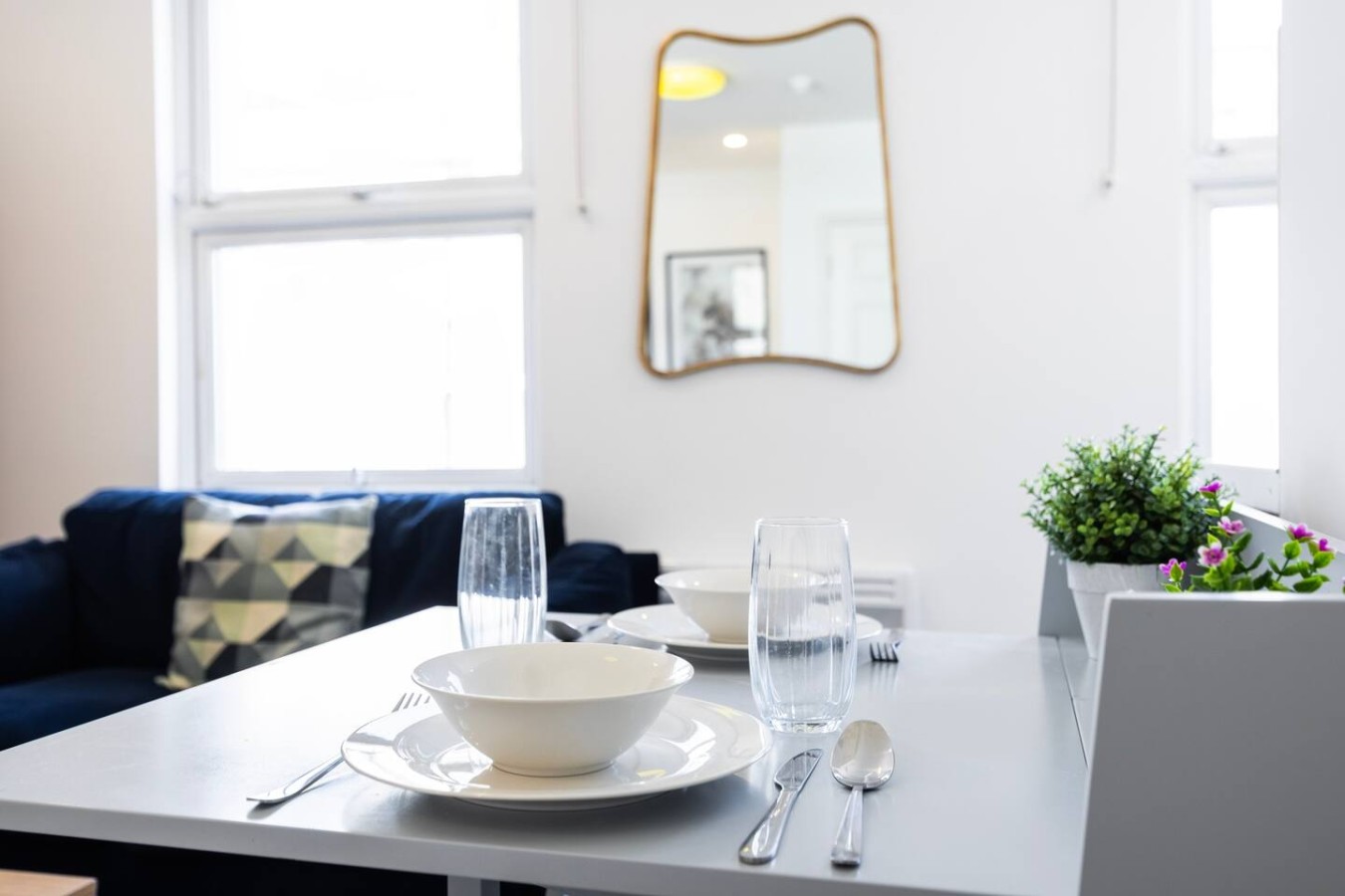 Earl's Court Residence | Stylish Studio | London